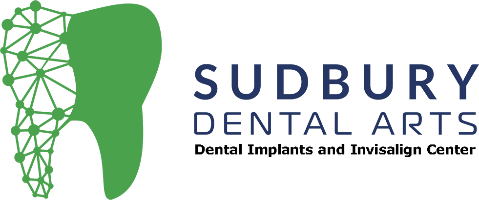 Sudbury Dental Arts Logo